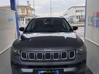 Usata Jeep Compass Limited 131 CV (96 kW) 2022 SUV
