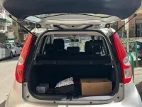 Usata Suzuki Splash 65 CV (47 kW) 2015 Grigio Utilitaria
