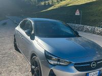 Usata Opel Corsa GS Line 102 CV (75 kW) 2023 Utilitaria