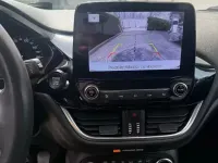 Usata Ford Fiesta 75 CV (55 kW) 2023 Bianco Utilitaria