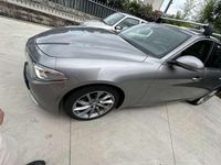Usata Alfa Romeo Giulia Ti 190 CV (139 kW) 2020 Berlina