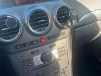 Usata Opel Antara Edition+ 150 CV (110 kW) 2010 Grigio SUV