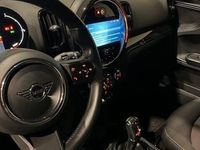 Usata Mini Cooper D Countryman 150 CV (110 kW) 2021 Non specificato SUV