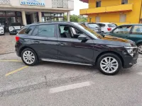 Usata Skoda Kamiq Style 110 CV (80 kW) 2024 Nero SUV