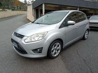 usata Ford C-MAX 1.6 TDCi 115CV Plus - 02/2012 - KM. 179.250