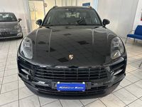 Usata Porsche Macan 245 CV (180 kW) 2020 Nero SUV