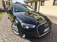 Usata Audi A3 Sport 110 CV (80 kW) 2016 Berlina