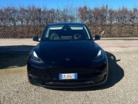 Usata Tesla Model Y 152 kW (208 CV) 2023 Nero SUV