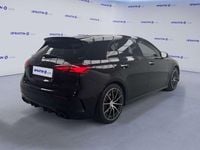 Usata Mercedes A35 AMG Premium Plus 306 CV (225 kW) 2024 Nero Berlina