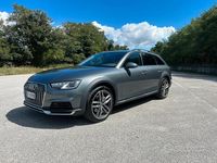 Usata Audi A4 Allroad Business 190 CV (139 kW) 2017 Station wagon