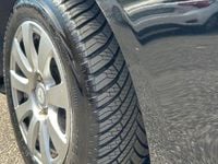 Usata Mercedes E200 2015 Nero Station wagon