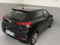 Usata Hyundai i20 75 CV (55 kW) 2015 Other Utilitaria