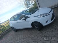 usata Ford Fiesta gpl