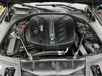 Usata BMW 520 2013
