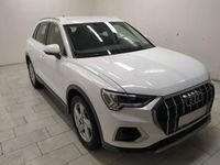 usata Audi Q3 35 TFSI Business Advanced del 2019 usata a Cuneo