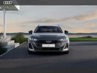 Nuova Audi A5 S-Line 299 CV (219 kW) 2026 Grigio magnete Station wagon