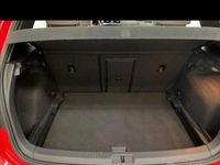 Usata VW Golf VII Business 110 CV (80 kW) 2018 Rosso Berlina