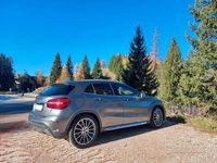 Usata Mercedes GLA250 Executive 211 CV (155 kW) 2019 Grigio SUV