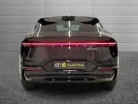 Nuova Lotus Eletre 450 kW (612 CV) 2026 Nero SUV