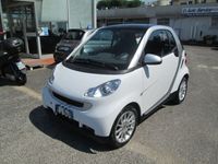 usata Smart ForTwo Coupé 800 40 kW passion cdi