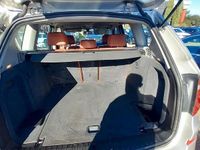 Usata BMW X3 2012 Grigio SUV