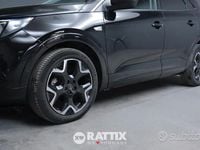 Occasion Opel Grandland X Ultimate 131 ch (96 kW) 2024 Noir SUV