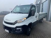 usata Iveco 35.12 DailyBTor 2.3 HPT PL-RG Cabinato cassone