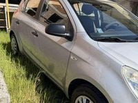 Usata Hyundai i20 Classic 77 CV (56 kW) 2010 Utilitaria