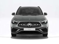 Nuova Mercedes GLA250 Advanced Plus 163 CV (119 kW) 2026 Grigio montagna / metallizzato SUV