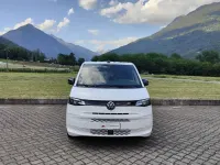 Usata VW Multivan Life 150 CV (110 kW) 2023 Bianco Monovolume