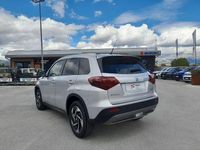 Nuova Suzuki Vitara 129 CV (94 kW) 2026 Bianco SUV