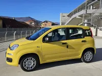 Nuova Fiat Panda Easy 65 CV (47 kW) 2026 Other Utilitaria