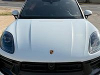 Usata Porsche Macan 354 CV (260 kW) 2024 Bianco SUV