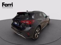 Occasion Ford Focus Active 125 ch (91 kW) 2023 Noir SUV