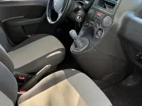 Usata Fiat Panda 69 CV (50 kW) 2010 Utilitaria