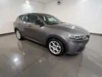 Usata Alfa Romeo Tonale Sprint 130 CV (95 kW) 2023 Grigio metallizzato SUV