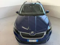 Usata Skoda Fabia Style 90 CV (66 kW) 2017 Other Station wagon