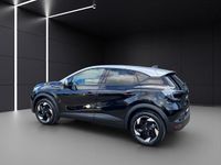 Nuova Renault Captur Techno 101 CV (74 kW) 2025 Nero SUV