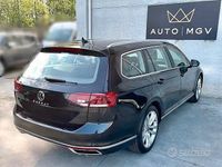 Occasion VW Passat Business 150 PK (110 kW) 2023 Zwart Stationwagen