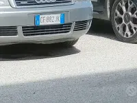 Usata Audi A6 180 CV (132 kW) 2003 Station wagon