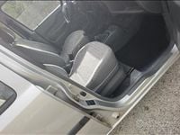 Usata Opel Agila 58 CV (42 kW) 2001 Grigio Monovolume