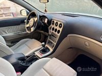Usata Alfa Romeo 159 140 CV (102 kW) 2007 Station wagon
