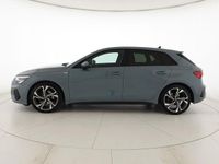 Usata Audi A3 S-Line 150 CV (110 kW) 2023 Verniciature personalizzate au Berlina