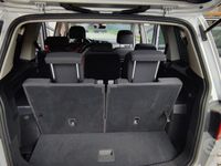 usata VW Touran 1.6 TDI