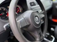 Usata VW Polo 75 CV (55 kW) 2011 Utilitaria