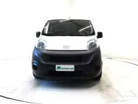 Usata Fiat Fiorino 80 CV (58 kW) 2022 Bianco Monovolume