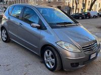 usata Mercedes A180 Classe A - W/C 169 cdi Classic