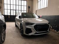 usata Audi RS Q3 Q3SPB quattro S tronic Tetto Matrix