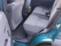 Usata Daihatsu Terios 2003 Verde SUV