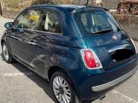 Usata Fiat 500 95 CV (69 kW) 2015 Utilitaria